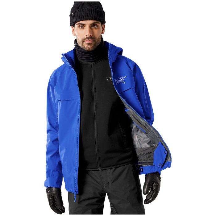 Arc'teryx Macai Shell Jacket - Men's Vitality
