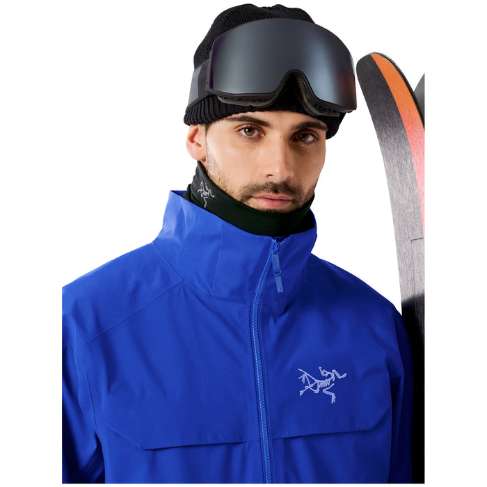 Arc'teryx Macai Shell Jacket - Men's Vitality