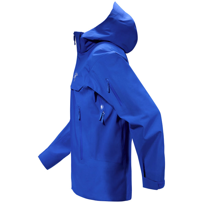 Arc'teryx Macai Shell Jacket - Men's Vitality
