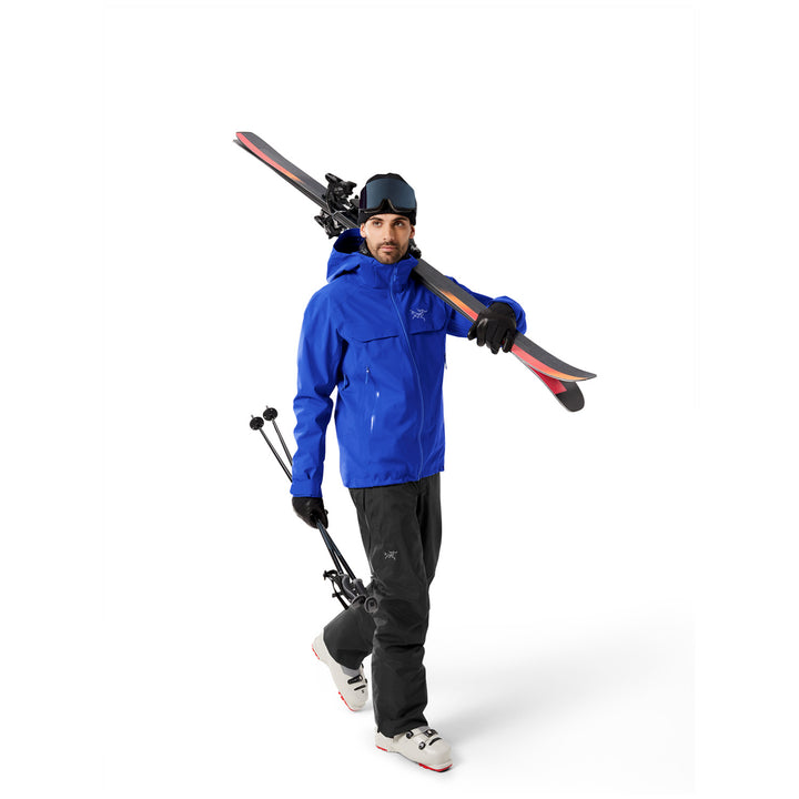 Arc'teryx Macai Shell Jacket - Men's Vitality