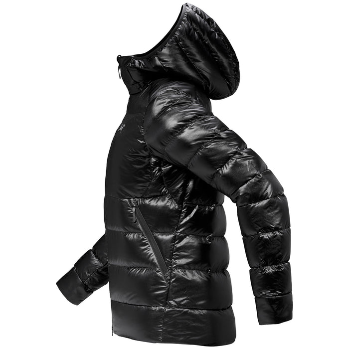 Arc'teryx Cerium SV Hoodie - Women's Black