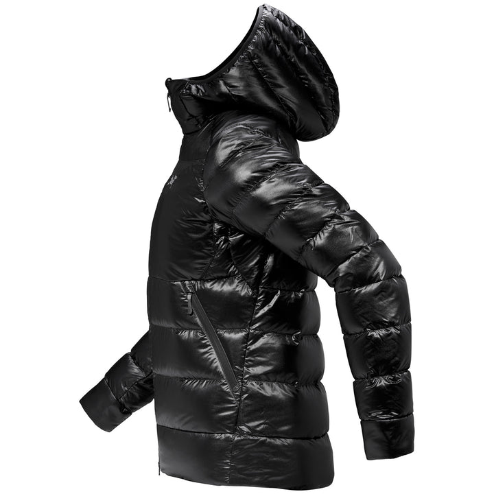 Arc'teryx Cerium SV Hoodie - Women's Black