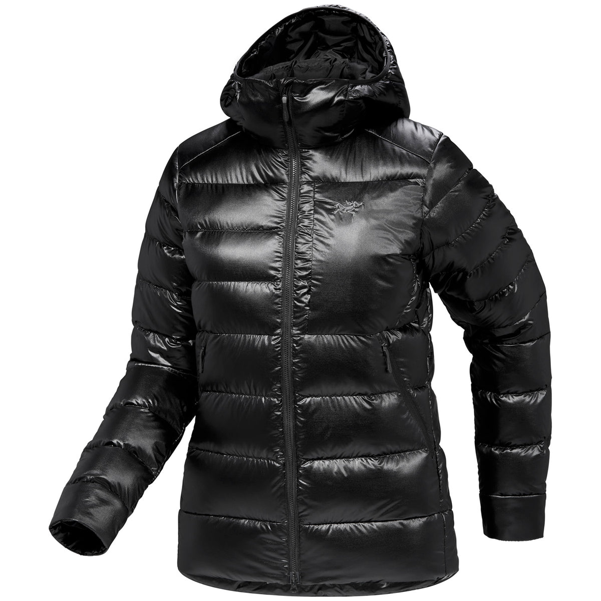 Arc'teryx Cerium SV Hoodie - Women's Black