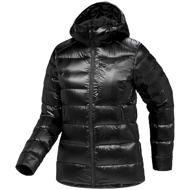Arc'teryx Cerium SV Hoodie - Women's Black
