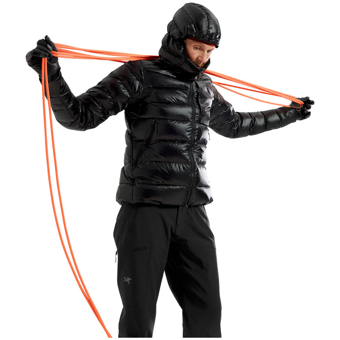 Arc'teryx Cerium SV Hoodie - Women's Black
