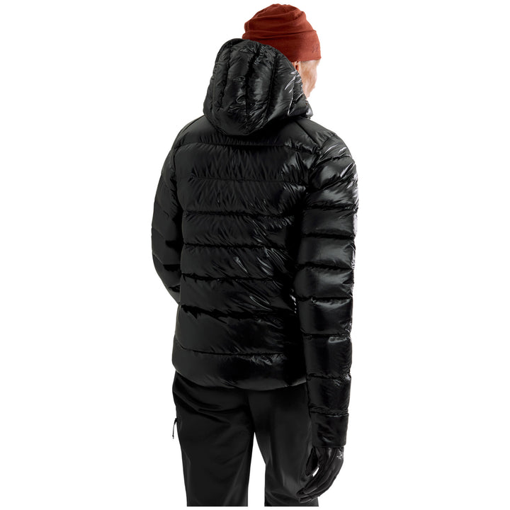 Arc'teryx Cerium SV Hoodie - Women's Black