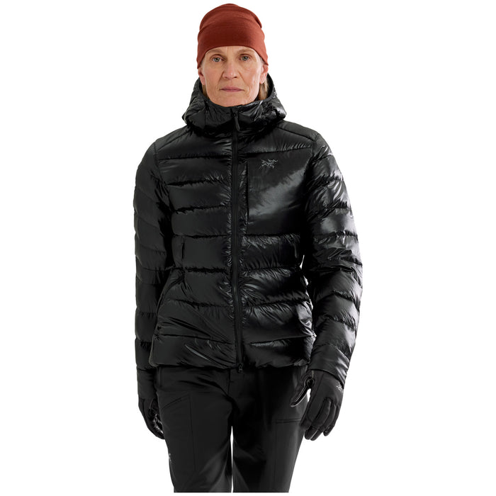 Arc'teryx Cerium SV Hoodie - Women's Black