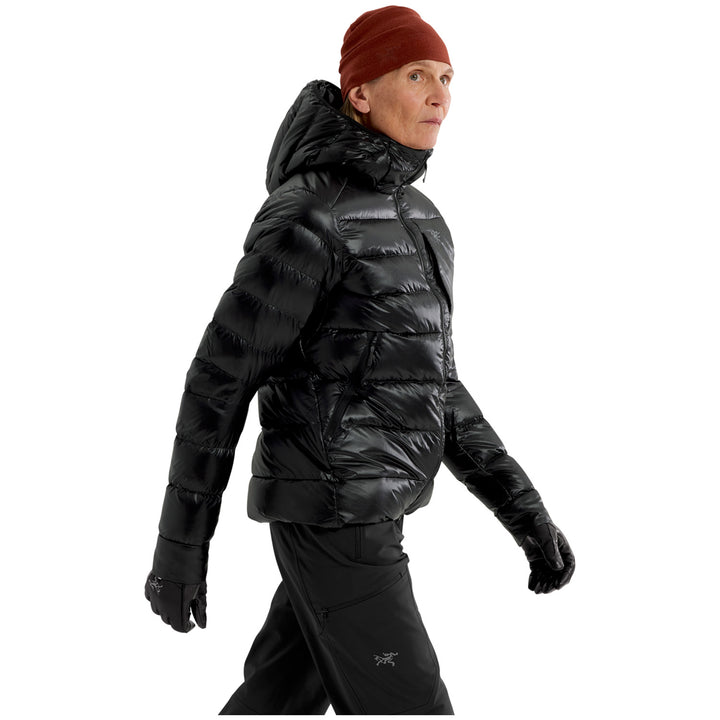 Arc'teryx Cerium SV Hoodie - Women's Black
