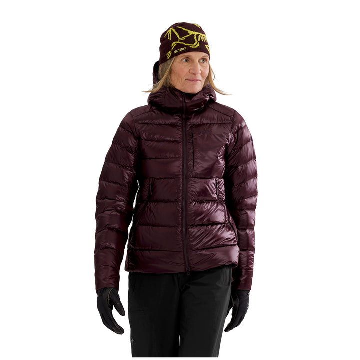 Arc'teryx Cerium SV Hoodie - Women's Phantasm