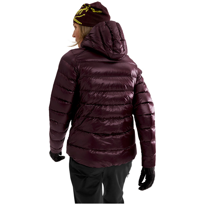 Arc'teryx Cerium SV Hoodie - Women's Phantasm
