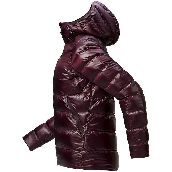 Arc'teryx Cerium SV Hoodie - Women's Phantasm