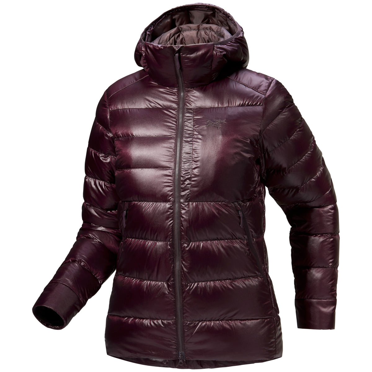 Arc'teryx Cerium SV Hoodie - Women's Phantasm
