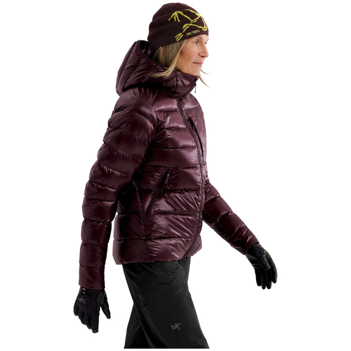 Arc'teryx Cerium SV Hoodie - Women's Phantasm