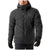 Arc'teryx Alpha Lightweight Parka - Men's Black