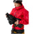 Arc'teryx Alpha Lightweight Parka - Men's Black