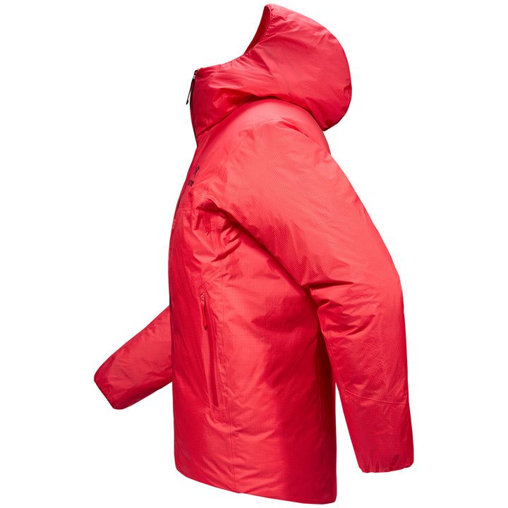 Arc'teryx Alpha Lightweight Parka - Men's Light Tanager