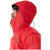 Arc'teryx Alpha Lightweight Parka - Men's Light Tanager