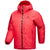Arc'teryx Alpha Lightweight Parka - Men's Light Tanager