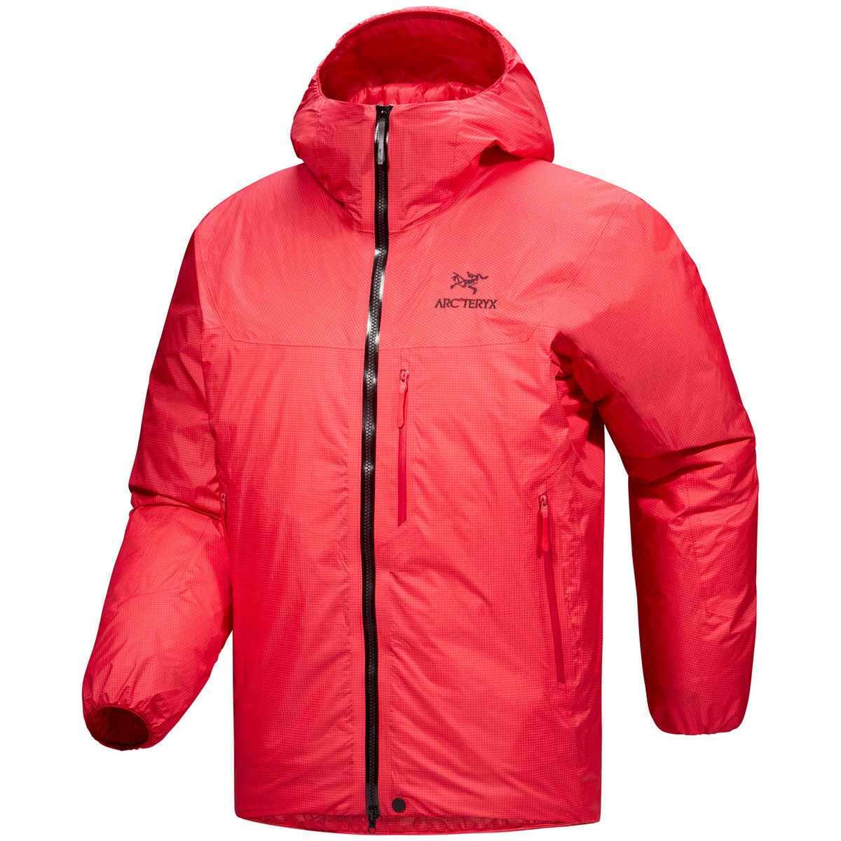 Arc'teryx Alpha Lightweight Parka - Men's Light Tanager