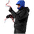 Arc'teryx Alpha Parka - Men's Black