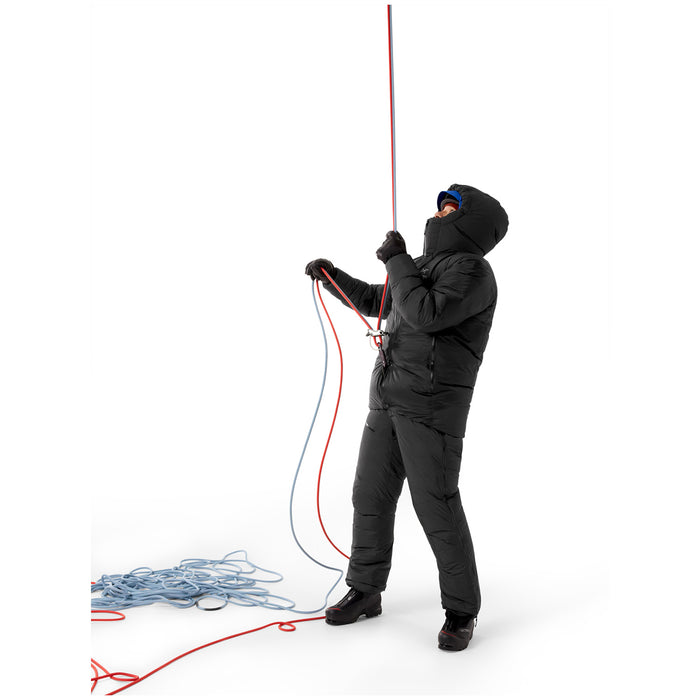 Arc'teryx Alpha Parka - Men's Black