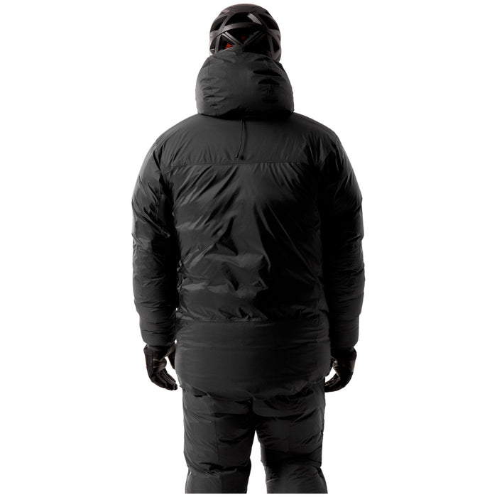 Arc'teryx Alpha Parka - Men's Black