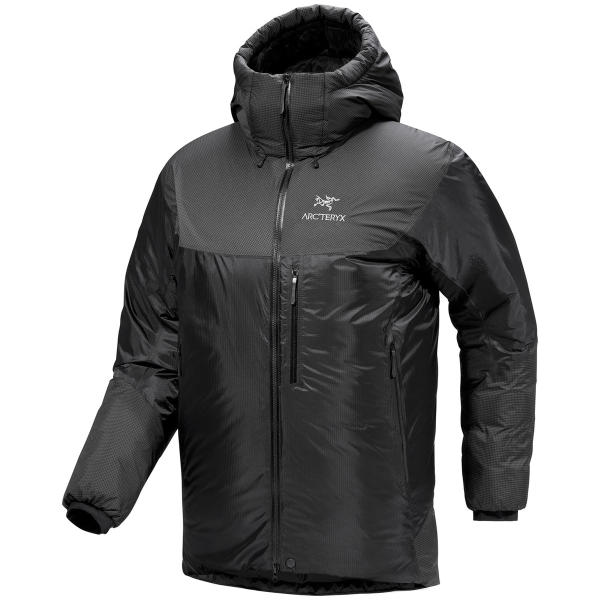 Arc'teryx Alpha Parka - Men's Black