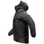 Arc'teryx Alpha Parka - Men's Black