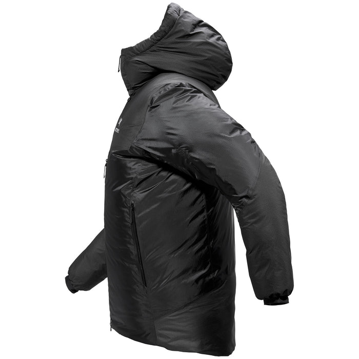 Arc'teryx Alpha Parka - Men's Black