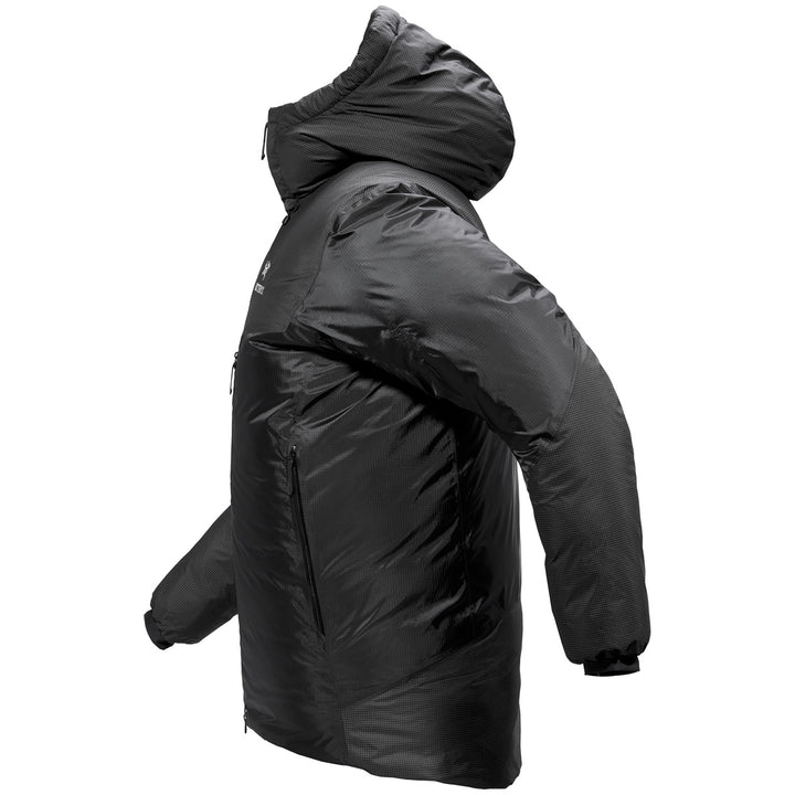 Arc'teryx Alpha Parka - Men's Black