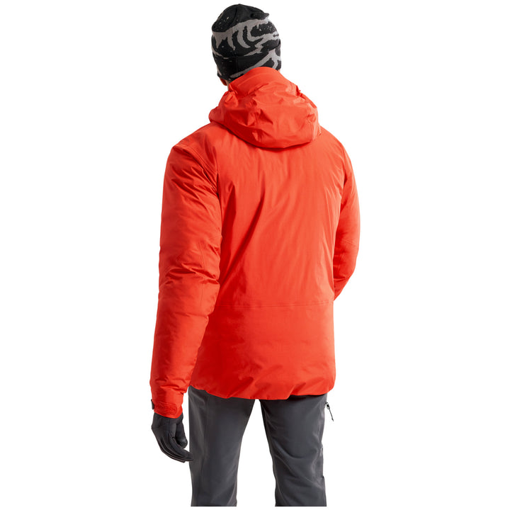 Arc'teryx Beta Down Insulated Jacket - Men's Solaris
