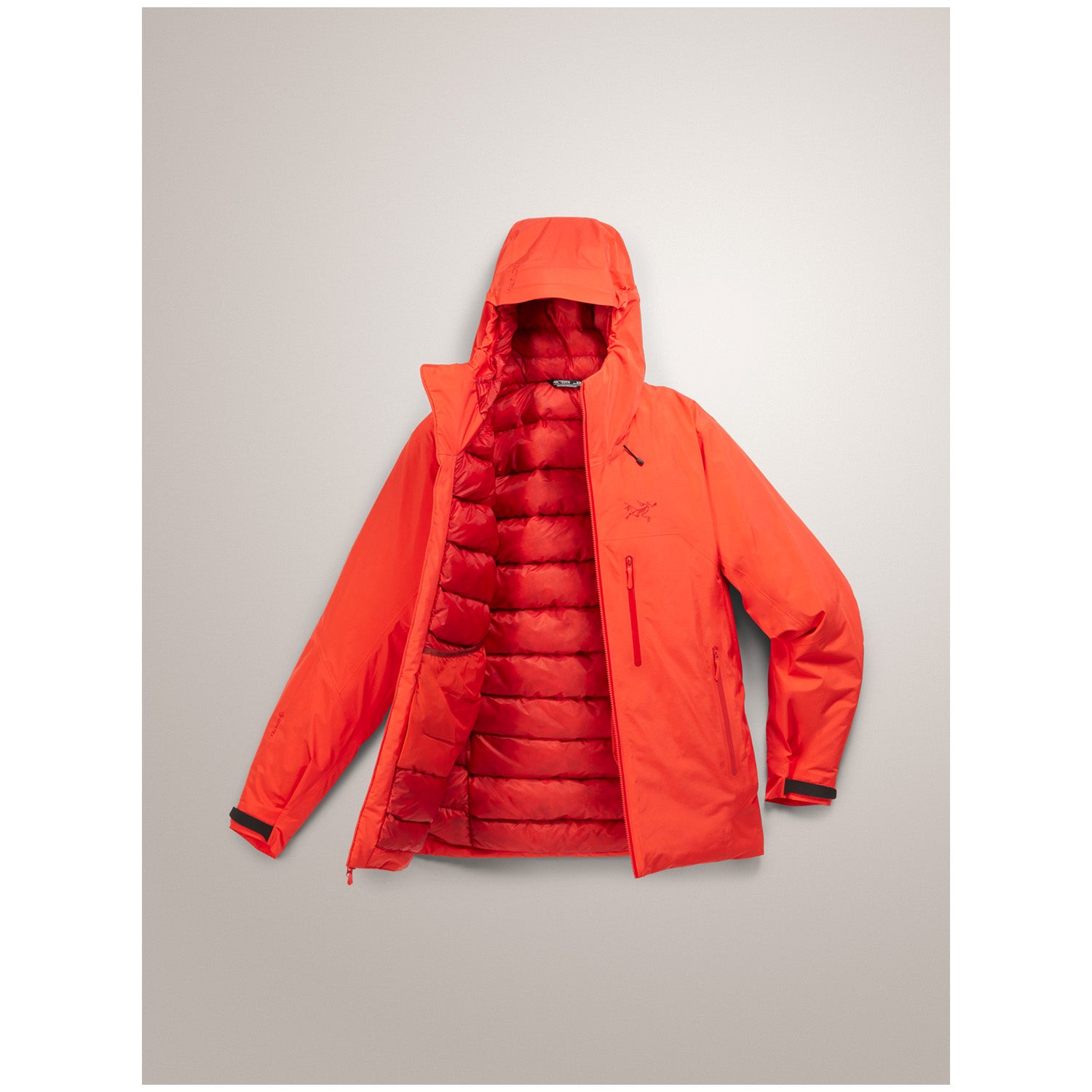 Arc'teryx Beta Down Insulated Jacket - Men's – evo