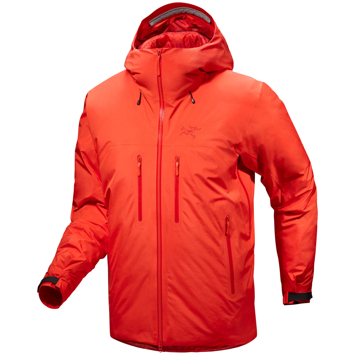 Arc'teryx Beta Down Insulated Jacket - Men's Solaris