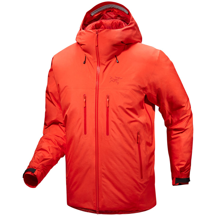 Arc'teryx Beta Down Insulated Jacket - Men's Solaris