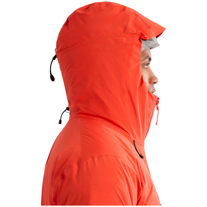 Arc'teryx Beta Down Insulated Jacket - Men's Solaris
