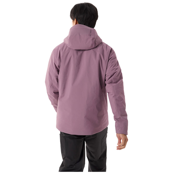 Arc'teryx Ralle Insulated Jacket - Men's Interstellar