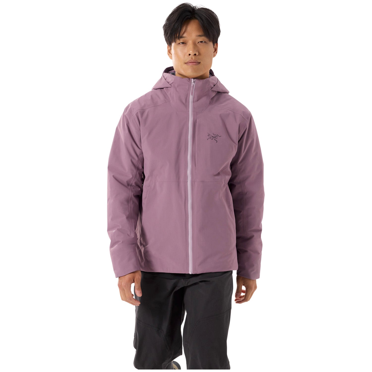 Arc'teryx Ralle Insulated Jacket - Men's – evo