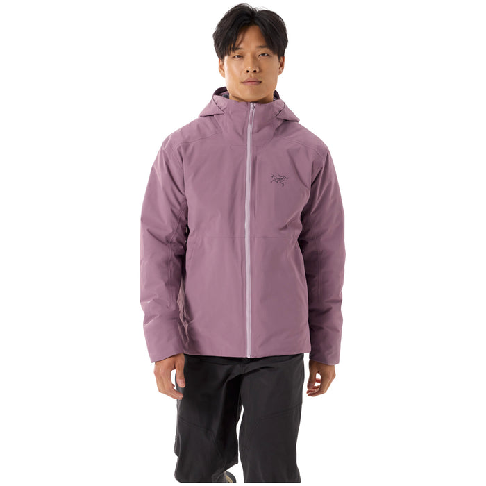 Arc'teryx Ralle Insulated Jacket - Men's Interstellar