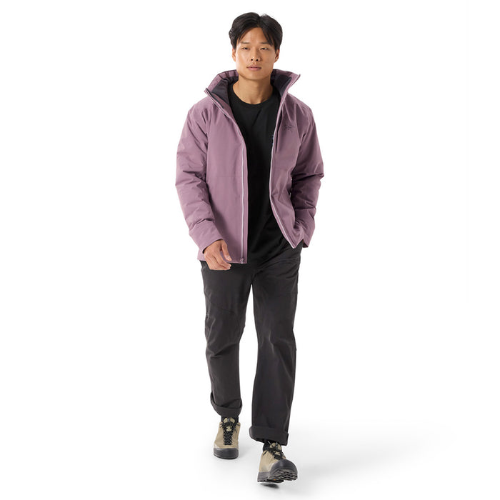 Arc'teryx Ralle Insulated Jacket - Men's Interstellar
