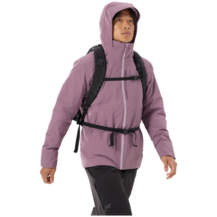 Arc'teryx Ralle Insulated Jacket - Men's Interstellar