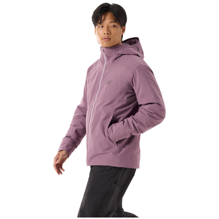 Arc'teryx Ralle Insulated Jacket - Men's Interstellar