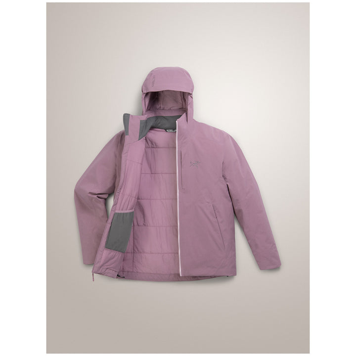 Arc'teryx Ralle Insulated Jacket - Men's Interstellar