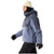Arc'teryx Sentinel Insulated Anorak - Women's Dk Stratus/Stratus