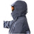 Arc'teryx Sentinel Insulated Anorak - Women's Dk Stratus/Stratus