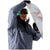 Arc'teryx Sentinel Insulated Anorak - Women's Dk Stratus/Stratus