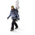 Arc'teryx Sentinel Insulated Anorak - Women's Dk Stratus/Stratus