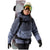 Arc'teryx Sentinel Insulated Anorak - Women's Dk Stratus/Stratus