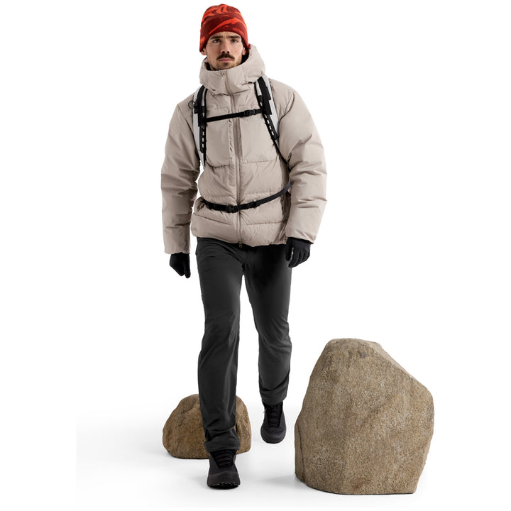 Arc'teryx Thorium SV Hoodie - Men's Rune
