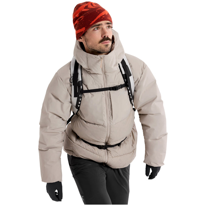 Arc'teryx Thorium SV Hoodie - Men's Rune