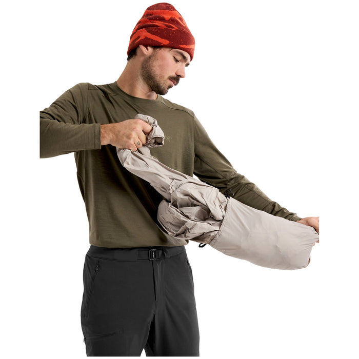 Arc'teryx Thorium SV Hoodie - Men's Rune